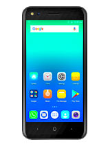 Best available price of Micromax Bharat 3 Q437 in Newzealand