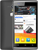 Best available price of Micromax Canvas Fire 4G Q411 in Newzealand