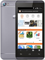 Best available price of Micromax Canvas Fire 4 A107 in Newzealand