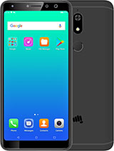 Best available price of Micromax Canvas Infinity Pro in Newzealand