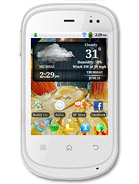 Best available price of Micromax Superfone Punk A44 in Newzealand