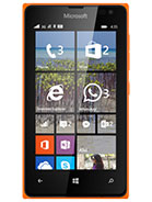 Best available price of Microsoft Lumia 435 Dual SIM in Newzealand