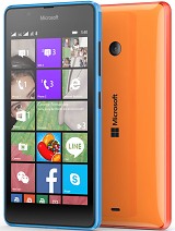 Best available price of Microsoft Lumia 540 Dual SIM in Newzealand