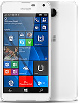 Best available price of Microsoft Lumia 650 in Newzealand