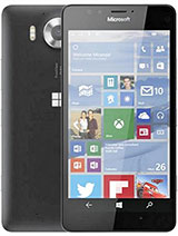 Best available price of Microsoft Lumia 950 Dual SIM in Newzealand