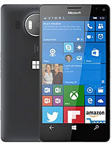 Best available price of Microsoft Lumia 950 XL Dual SIM in Newzealand