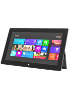 Best available price of Microsoft Surface in Newzealand