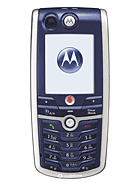 Best available price of Motorola C980 in Newzealand