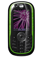 Best available price of Motorola E1060 in Newzealand