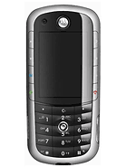 Best available price of Motorola E1120 in Newzealand