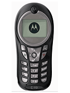 Best available price of Motorola C113 in Newzealand