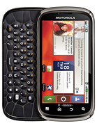 Best available price of Motorola Cliq 2 in Newzealand