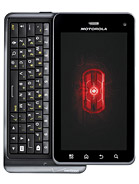 Best available price of Motorola DROID 3 in Newzealand