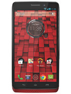 Best available price of Motorola DROID Ultra in Newzealand