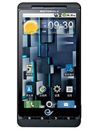 Best available price of Motorola DROID X ME811 in Newzealand