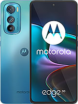 Best available price of Motorola Edge 30 in Newzealand