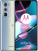 Best available price of Motorola Edge 30 Pro in Newzealand