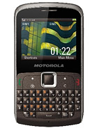 Best available price of Motorola EX115 in Newzealand