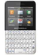 Best available price of Motorola EX119 in Newzealand