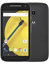 Best available price of Motorola Moto E 2nd gen in Newzealand