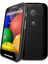 Best available price of Motorola Moto E Dual SIM in Newzealand
