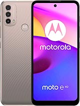 Best available price of Motorola Moto E40 in Newzealand