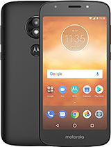 Best available price of Motorola Moto E5 Play in Newzealand