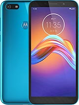 Best available price of Motorola Moto E6 Play in Newzealand