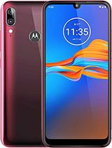 Best available price of Motorola Moto E6 Plus in Newzealand