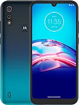 Best available price of Motorola Moto E6s (2020) in Newzealand