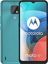 Best available price of Motorola Moto E7 in Newzealand