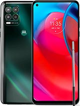 Best available price of Motorola Moto G Stylus 5G in Newzealand