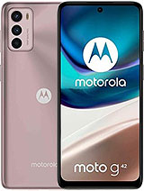 Best available price of Motorola Moto G42 in Newzealand