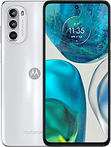 Best available price of Motorola Moto G52 in Newzealand