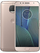 Best available price of Motorola Moto G5S Plus in Newzealand