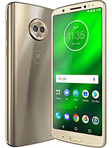 Best available price of Motorola Moto G6 Plus in Newzealand