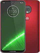 Best available price of Motorola Moto G7 Plus in Newzealand