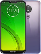 Best available price of Motorola Moto G7 Power in Newzealand