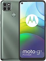 Best available price of Motorola Moto G9 Power in Newzealand