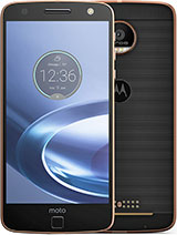 Best available price of Motorola Moto Z Force in Newzealand
