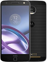 Best available price of Motorola Moto Z in Newzealand