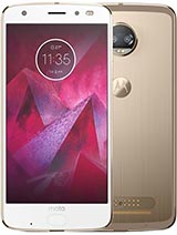 Best available price of Motorola Moto Z2 Force in Newzealand