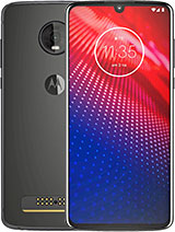 Best available price of Motorola Moto Z4 Force in Newzealand
