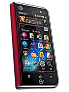 Best available price of Motorola MT710 ZHILING in Newzealand