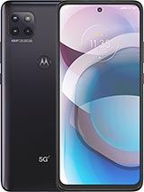 Best available price of Motorola one 5G UW ace in Newzealand
