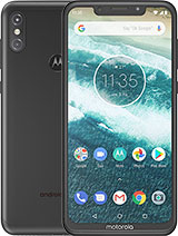 Best available price of Motorola One Power P30 Note in Newzealand