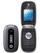 Best available price of Motorola PEBL U3 in Newzealand