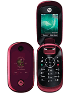 Best available price of Motorola U9 in Newzealand