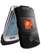 Best available price of Motorola RAZR V3xx in Newzealand