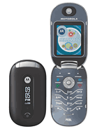 Best available price of Motorola PEBL U6 in Newzealand
